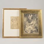 1765&nbsp;7187&nbsp;Teckningar